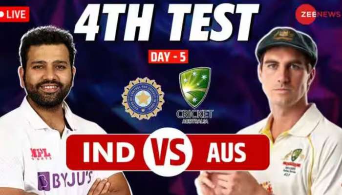 India Vs Australia 4th Test: മെല്‍ബണില്‍ ഇന്ത്യയ്ക്ക് നാണംകെട്ട തോല്‍വി; ജെയ്‌സ്വാളിന്റെ ചെറുത്തുനില്‍പ് വെറുതെയായി, നാണംകെടുത്തിയത് ഇവര്‍...