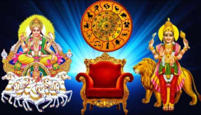 Double Rajyoga 2025: ജനുവരിയിൽ ഡബിൾ ബുധാദിത്യ രാജയോഗം; ഇവർക്ക് കരിയറിൽ പുരോഗതിക്കൊപ്പം വൻ സാമ്പത്തിക നേട്ടവും!