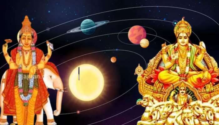 Shadashtaka Yoga 2025: 3 ദിവസത്തിന് ശേഷം ഷഡാഷ്ടക യോഗം; പുതുവർഷത്തിൽ ഈ രാശിക്കാർക്ക് ചാകര