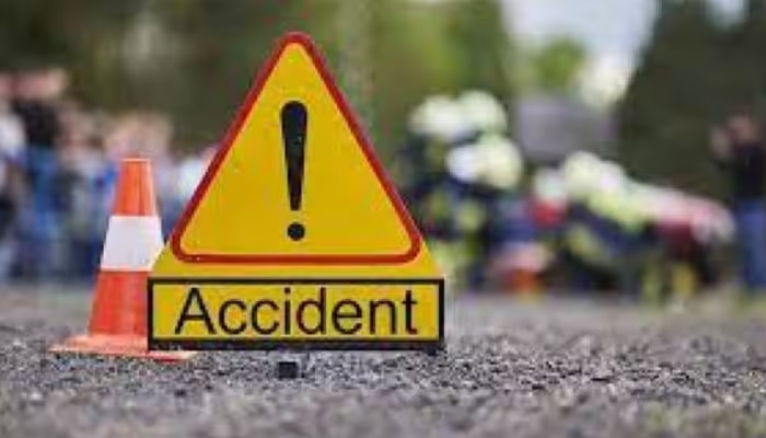 Road Accident: പുതുവർഷത്തിൽ സംസ്ഥാനത്ത് രണ്ടിടത്ത് വാഹനാപകടം; രണ്ട് യുവാക്കൾ മരിച്ചു