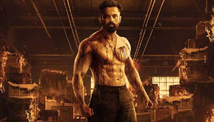 Marco: മാർക്കോ ക്ലൈമാക്സ്; ആഹാരവും വെള്ളവുമില്ലാതെ ഉണ്ണി മുകുന്ദൻ നിന്നത് 35 മണിക്കൂർ