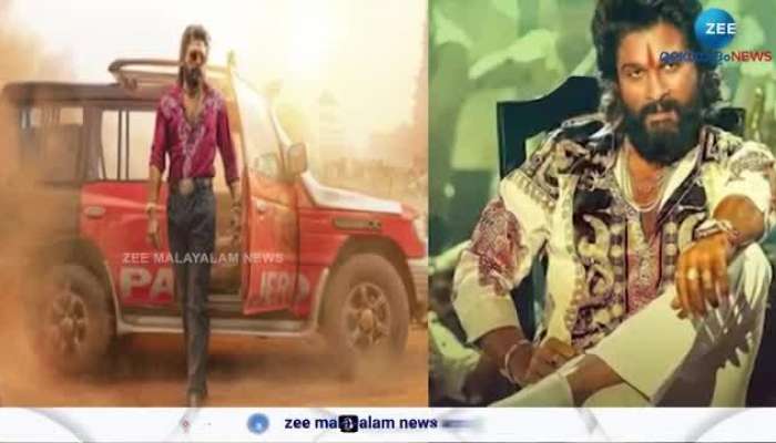 Pushpa 2 ticket collection record