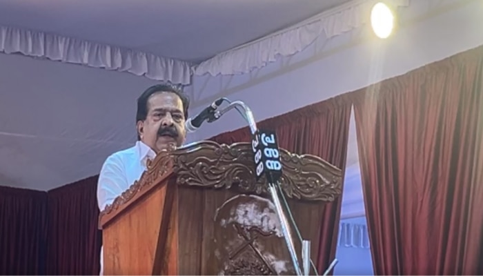 Ramesh Chennithala - NSS: 'എൻ.എസ്.എസുമായി ആത്മബന്ധം, ആര് വിചാരിച്ചാലും മുറിച്ച് മാറ്റാൻ പറ്റില്ല'; 11 വർഷത്തെ പിണക്കം അവസാനിപ്പിച്ച് രമേശ് ചെന്നിത്തല