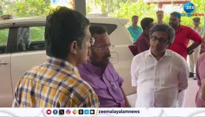 Wayanad landslide Victims