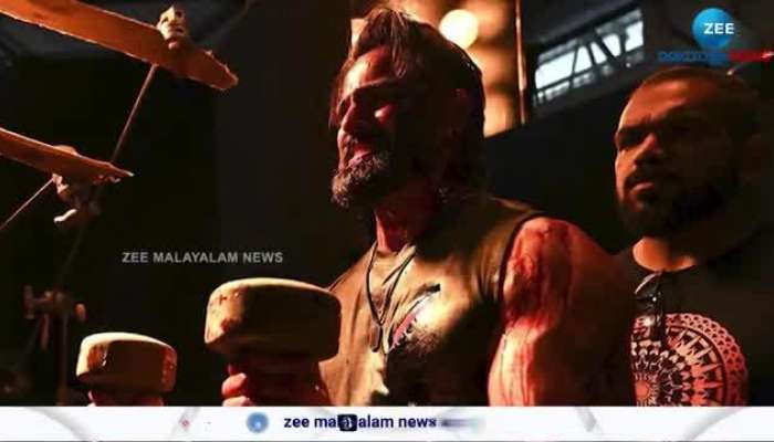 Bahubali vs Marco Collection