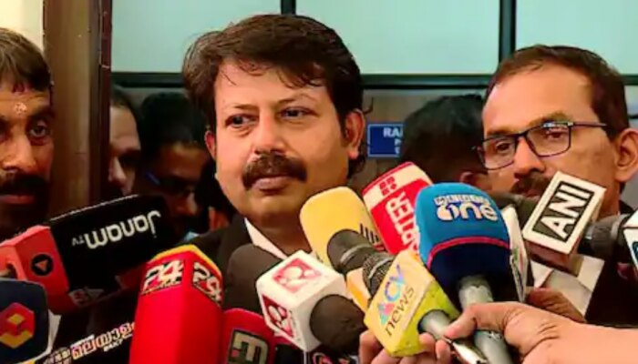 Periya Double Murder Case: 'പ്രതികൾക്ക് ലഭിച്ചത് തക്ക ശിക്ഷ, വിധി പകർപ്പ് കിട്ടിയശേഷം അപ്പീൽ പോകുന്ന കാര്യം ആലോചിക്കും'