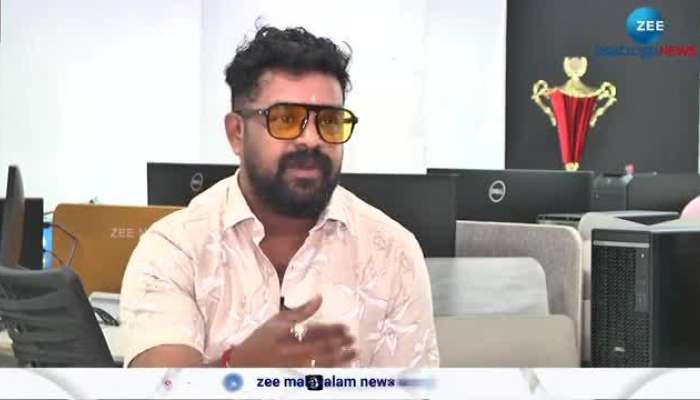 Marco Movie Makeup man Sudhi Surendran Interview