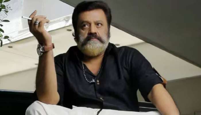 AMMA Association Family Meet: ''A.M.M.A' അതവരുടെ വീട്ടില്‍ കൊണ്ട് വച്ചാല്‍ മതി; ഞങ്ങള്‍ക്ക് 'അമ്മ'യാണ്; അതങ്ങനെ തന്നെ വേണം'; സുരേഷ് ഗോപി