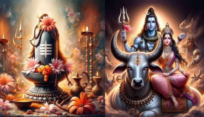 Lord Shiva Blessing Zodiacs: മഹാദേവ കൃപയാൽ പുതുവർഷത്തിൽ ഇവർക്ക് ലഭിക്കും അടിപൊളി നേട്ടങ്ങൾ!