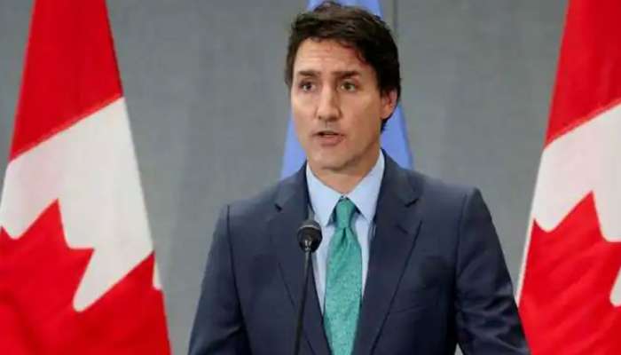 Justin Trudeau Resigns: കാനഡ പ്രധാനമന്ത്രി ജസ്റ്റിൻ ട്രൂഡോ രാജിവെച്ചു