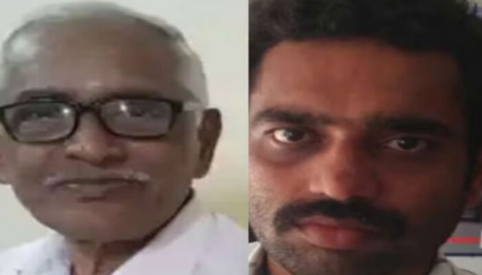 Wayanad DCC Treasurer Death: ജീവിച്ചത് പാർട്ടിക്ക്, മരണവും പാർട്ടി കാരണം; ഡി.സി.സി. ട്രഷററുടെ ആത്മഹത്യ കുറിപ്പ് പുറത്ത്, കോൺഗ്രസ് പ്രതിക്കൂട്ടിൽ