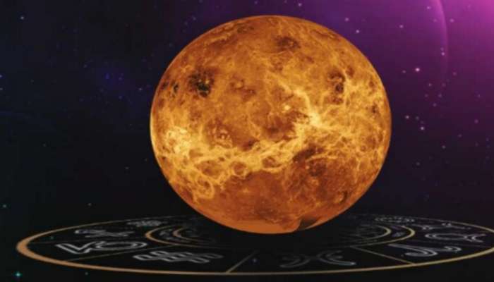 Venus Transit 2025: ശുക്ര പരിവർത്തനം ഈ രാശിക്കാർക്ക് കൊണ്ടുവരും നിരവധി നേട്ടങ്ങൾ; ഭാ​ഗ്യരാശികൾ ഇവർ