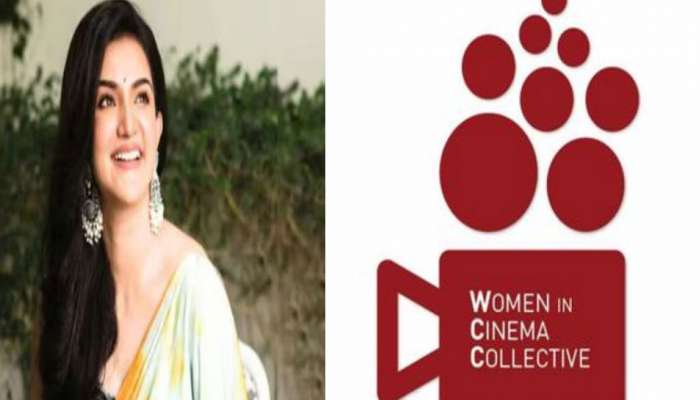 Honey Rose: &#039;അവൾക്കൊപ്പം&#039;;ഹണി റോസിന് പിന്തുണ അറിയിച്ച് ഡബ്ല്യുസിസി