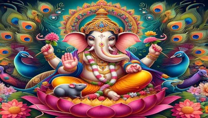 Lord Ganesh Fav Zodiac: പുതുവർഷത്തിൽ ഗണേശ കൃപയാൽ ഇവർക്കു ലഭിക്കും അത്യപൂർവ്വ നേട്ടങ്ങൾ 