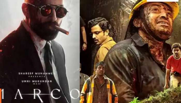 100 Crore Club Movies: ബോക്‌സ് ഓഫീസിൽ 100 ​​കോടി കടന്ന 5 മലയാള ചിത്രങ്ങൾ