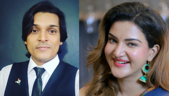 Honey Rose Against Rahul Easwar: 'തന്ത്രികുടുംബത്തിൽ പെട്ട താങ്കൾ ക്ഷേത്രത്തിലെ പൂജാരി ആവാതിരുന്നത് നന്നായി'; രാഹുൽ ഈശ്വറിനെതിരെ ഹണിറോസ്