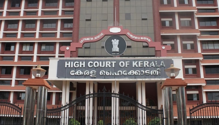 Kerala High Court: വഴിയടച്ച് പാ‍ർട്ടി സമരവും സമ്മേളനവും; എം.വി ​ഗോവിന്ദനും ബിനോയ് വിശ്വവും അടക്കമുള്ള നേതാക്കൾ ഹാജരാകണം 