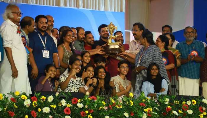 School Holiday: കലോത്സവ വിജയം ആഘോഷിക്കാം; നാളെ തൃശൂരിലെ സ്കൂളുകൾക്ക് അവധി