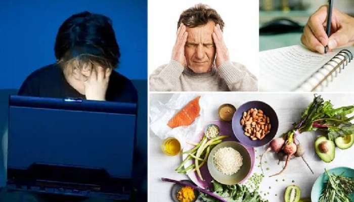 Migraine Remedies: മൈഗ്രേൻ ഉണ്ടോ? തലവേദന കാരണം ജോലിയിൽ ശ്രദ്ധിക്കാനാകുന്നില്ലേ? ഈ വഴികൾ പരീക്ഷിക്കൂ