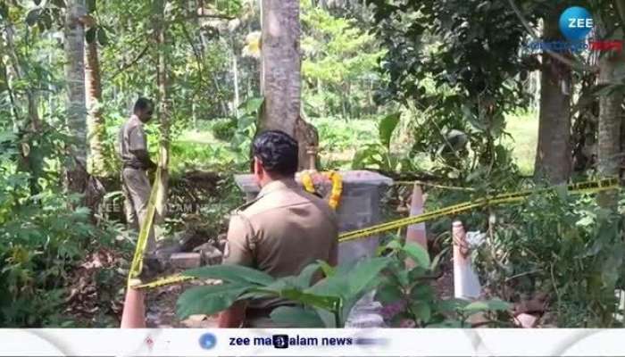Neyyattinkara Gopan Swami Samadhi Case