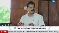 PV Anvar MLA Resignation Rumours