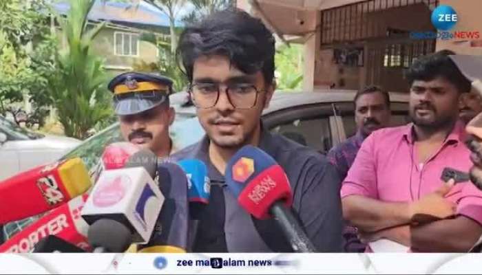 Neyyattinkara Gopan Death