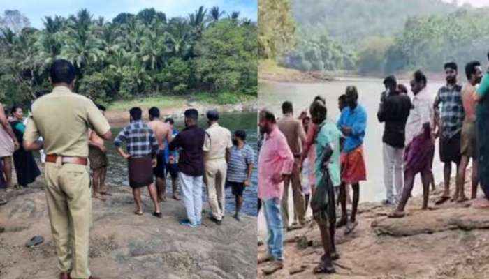 Peechi Dam Accident: പീച്ചി ഡാം അപകടത്തിൽ ചികിത്സയിലായിരുന്ന ഒരു പെൺകുട്ടി കൂടി മരിച്ചു; മരണം മൂന്നായി