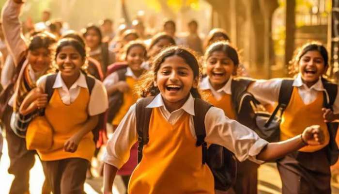 Holidays: ഈ സംസ്ഥാനത്തെ വിദ്യാഭ്യാസ സ്ഥാപനങ്ങൾക്കും സർക്കാർ ഓഫീസുകൾക്കും 5 ദിവസം കൂടി അവധി!