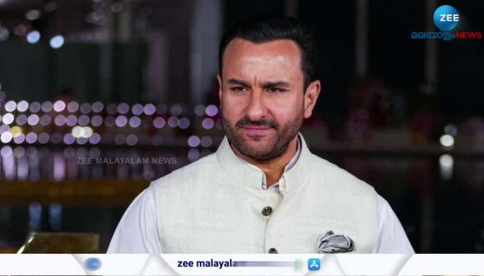 Bollywood Actor Saif Ali Khan stabbed during robbery at home