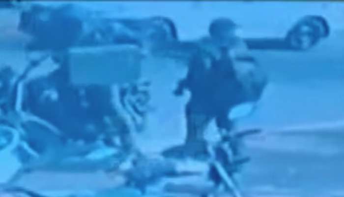 Karnataka ATM Robbery: കർണാടകയിലെ എടിഎമ്മിൽ വൻ കവർച്ച; ജീവനക്കാരനെ കൊന്ന് പണം കവർന്നു