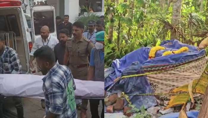 Neyyattinkara Samadhi Case: നെയ്യാറ്റിൻകര ഗോപൻ സ്വാമിയുടെ മഹാസമാധി നാളെ; വിവിധ ഹിന്ദു സംഘടനകൾ പിന്തുണ പിന്തുണ പ്രഖ്യാപിച്ച് രംഗത്ത്