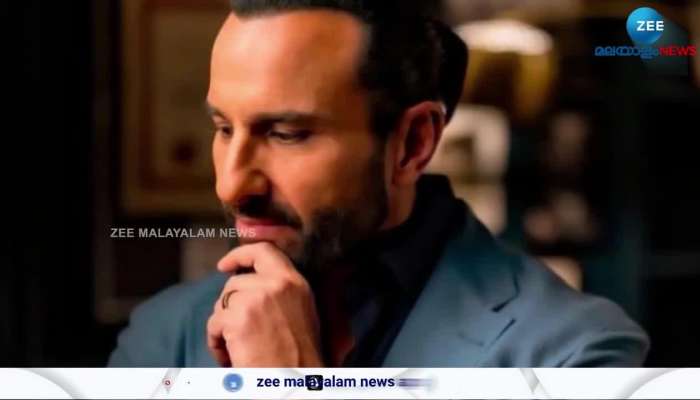 The lack  of security in one of Mumbai's safest residential areas is being discussed