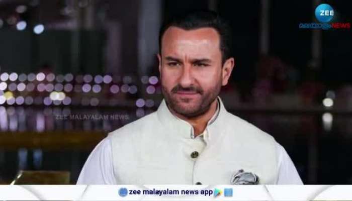 Auto driver who took Saif Ali Khan to the hospital
