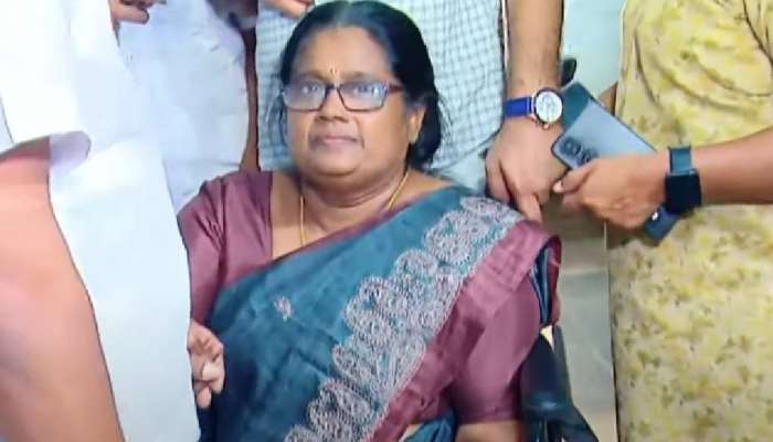 Koothattukulam Councilor Abduction Case: 'കാല് വെട്ടുമെന്ന് സിപിഎം ഭീഷണിപ്പെടുത്തി'; കാണാതായ കൂത്താട്ടുകുളം കൗൺസിലർ തിരിച്ചെത്തി