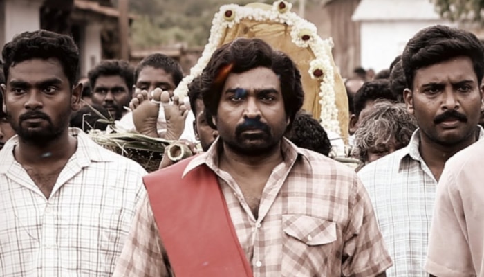 Viduthalai 2 Ott Release: വിജയ് സേതുപതിയുടെ &#039;വിടുതലൈ 2&#039; ഒടിടിയിൽ; സ്ട്രീമിങ് എവിടെ?