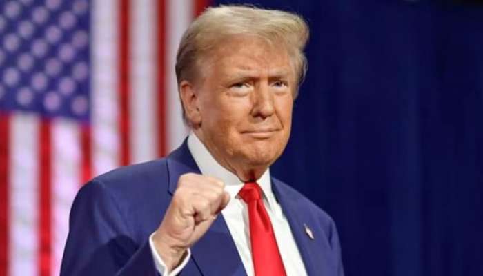 Donald Trump to take Oath Today: അമേരിക്കൻ പ്രസിഡൻ്റായി ഡൊണാൾഡ് ട്രംപ് ഇന്ന് സത്യപ്രതിജ്ഞ ചെയ്യും