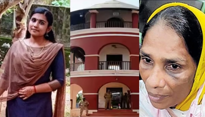 Parassala Sharon Murder Case: ഗ്രീഷ്മയ്ക്ക് കൂട്ട് റഫീഖ ബീവി; വധശിക്ഷ കാത്ത് രണ്ട് സ്ത്രീകൾ, ഇതുവരെ തൂക്കിലേറ്റിയത് 26 പേരെ! 