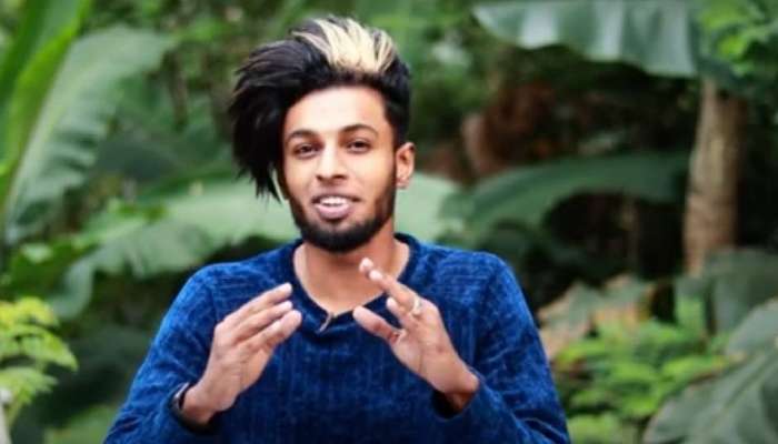 Youtuber Arrested: വിദ്യാര്‍ത്ഥികളെ കാറിടിച്ച് കൊലപ്പെടുത്താൻ ശ്രമം; ഒളിവിലായിരുന്ന യൂട്യൂബര്‍ പിടിയിൽ