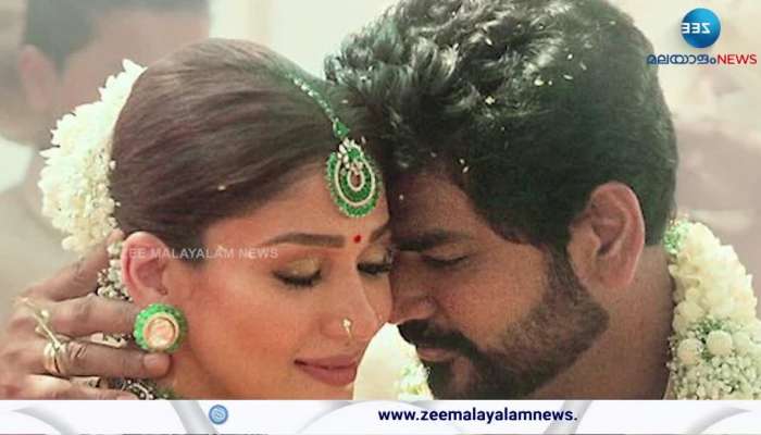 Dhanush against Nayanthara documentary issue