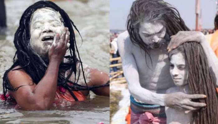 Maha Kumbh Mela 2025: ആർത്തവ സമയത്ത് മഹിളാ നാഗ സാധുക്കൾ മഹാകുംഭമേളയിൽ എങ്ങനെ കുളിക്കും? 