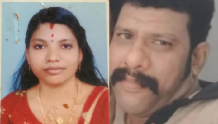 Kadinamkulam Murder Case: റീൽസുകളിലൂടെ സൗഹൃദം, ദൃശ്യങ്ങൾ കാട്ടി ഭീഷണിപ്പെടുത്തി, ഒടുവിൽ കൊലപാതകവും; കഠിനംകുളം ആതിര കൊലപാതകത്തിൽ പ്രതിയെ തിരിച്ചറിഞ്ഞു  