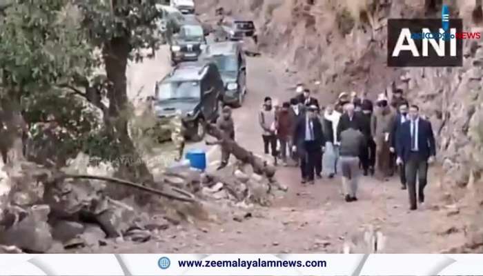 Mystery death in Rajouri could be due to poisoning
