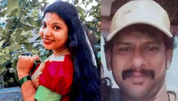 Kadinamkulam Murder: 'ലൈംഗിക ബന്ധത്തിനിടെ ആതിരയുടെ കഴുത്തില്‍ കുത്തി'; കഠിനംകുളം കൊലപാതകത്തിൽ പ്രതിയുടെ മൊഴി പുറത്ത്