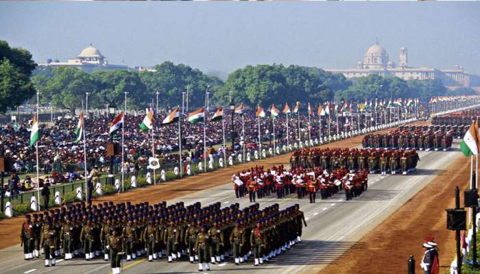 Republic Day 2025: ഇത്തവണത്തെ റിപ്പബ്ലിക് ദിനം 76 ആണോ 77 ആണോ? അറിയാം