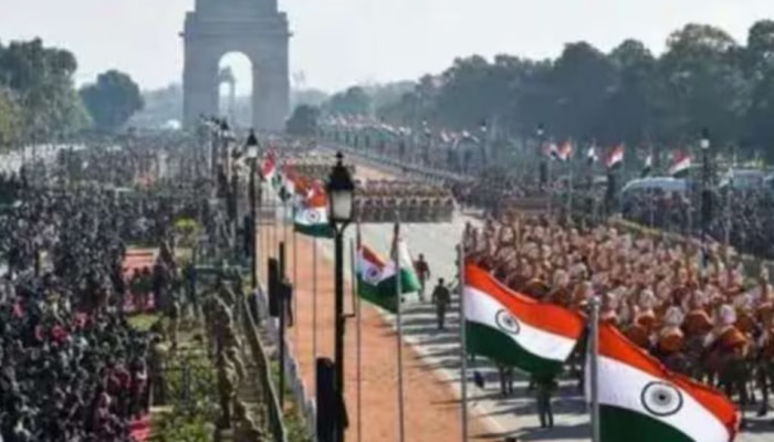 Republic Day 2025: 76ാം റിപ്പബ്ലിക്ക് ദിനാഘോഷ നിറവിൽ രാജ്യം; ഇന്തോനേഷ്യൻ പ്രസിഡന്റ് മുഖ്യാതിഥി, കനത്ത സുരക്ഷ