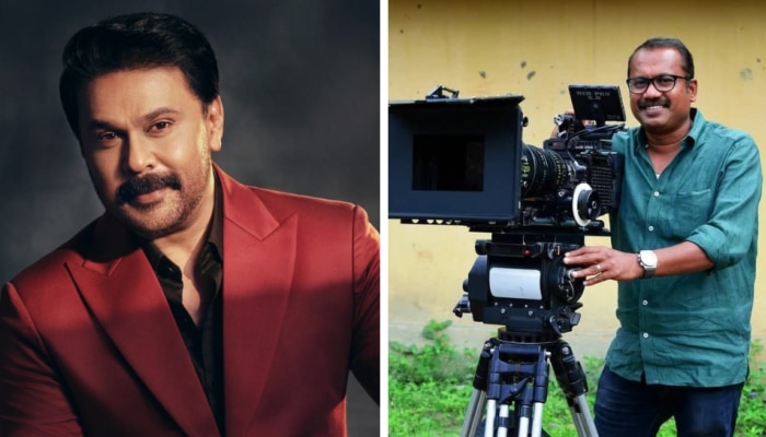 Actor Dileep on Shafi: 'പ്രിയപ്പെട്ട ഷാഫി പോയി'; ഷാഫി തനിക്ക് സഹോദരനായിരുന്നുവെന്ന് ദിലീപ്, വേർപാട് പുതിയ സിനിമ ചർച്ചകൾക്കിടെ