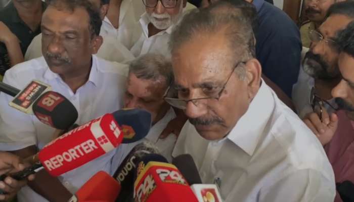 Mananthavady Tiger Attack: വന്യമൃഗ ശല്യം രൂക്ഷമായ ജനവാസ പ്രദേശങ്ങളെ ഹോട്ട്‌സ്പോട്ടാക്കും; നിരീക്ഷണം ശക്തിപ്പെടുത്തുമെന്ന് മന്ത്രി