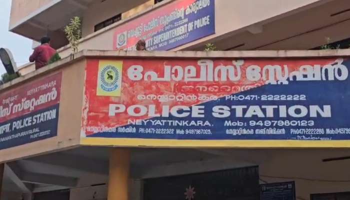 Kerala News: യുവാവ് വീടിനുള്ളിൽ തൂങ്ങി മരിച്ച നിലയിൽ; മരിച്ചത് 21കാരൻ