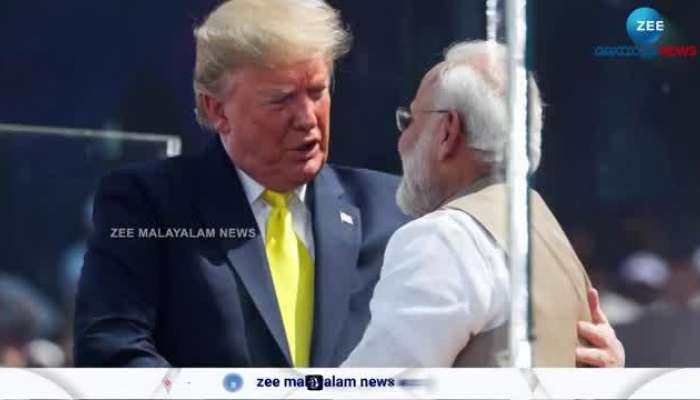 PM Modi Likely To Visit US In February