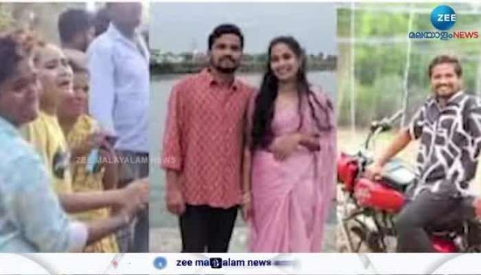 Telangana Honour Killing Update